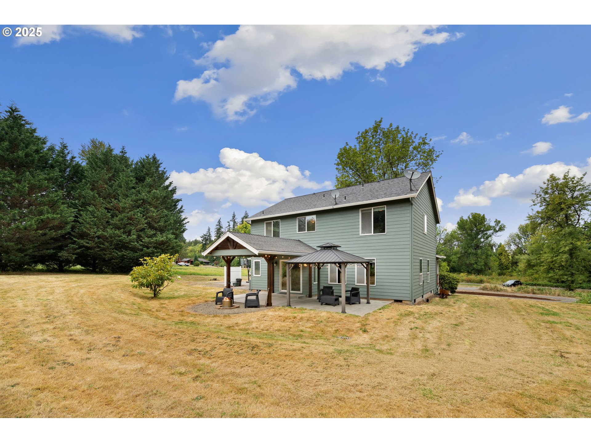20504 Northeast 40th Avenue Ridgefield, WA 98642 - Photo 37 of 48