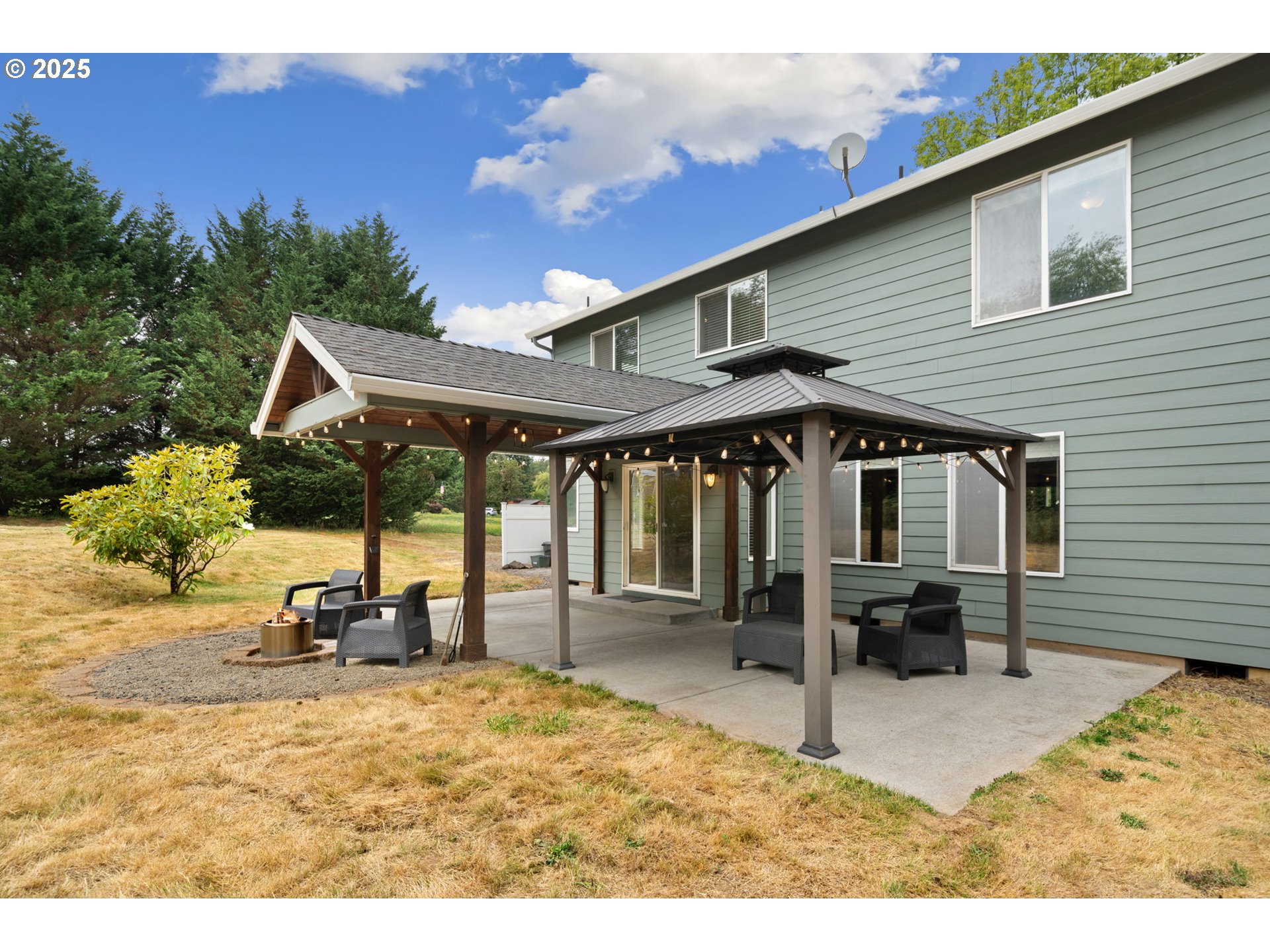 20504 Northeast 40th Avenue Ridgefield, WA 98642 - Photo 39 of 48