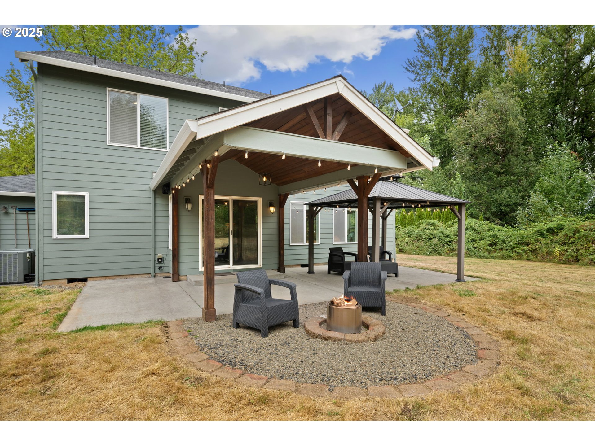 20504 Northeast 40th Avenue Ridgefield, WA 98642 - Photo 40 of 48