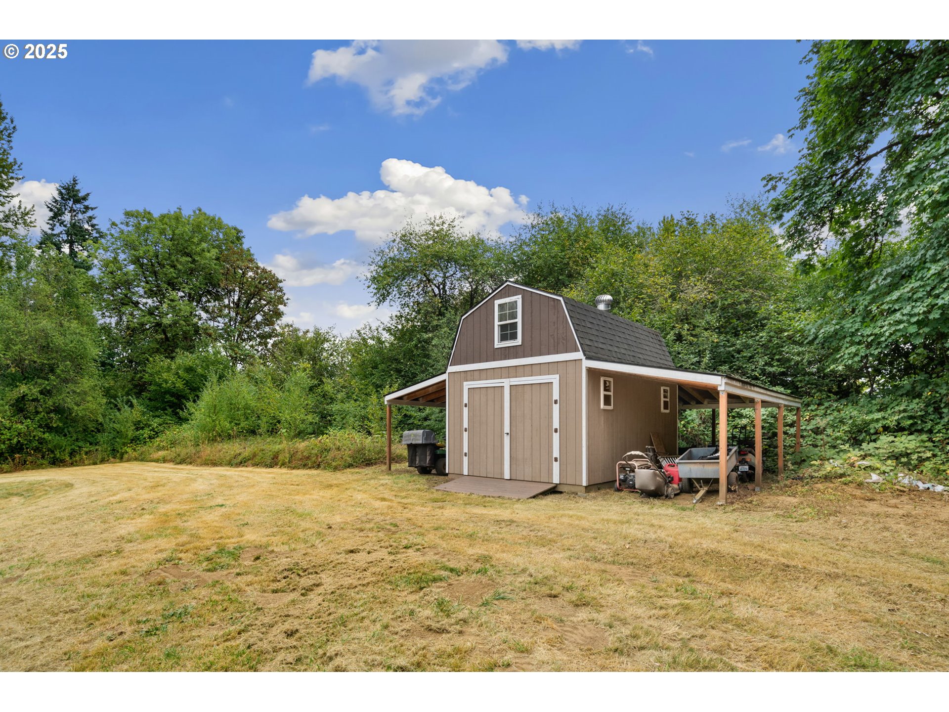 20504 Northeast 40th Avenue Ridgefield, WA 98642 - Photo 41 of 48