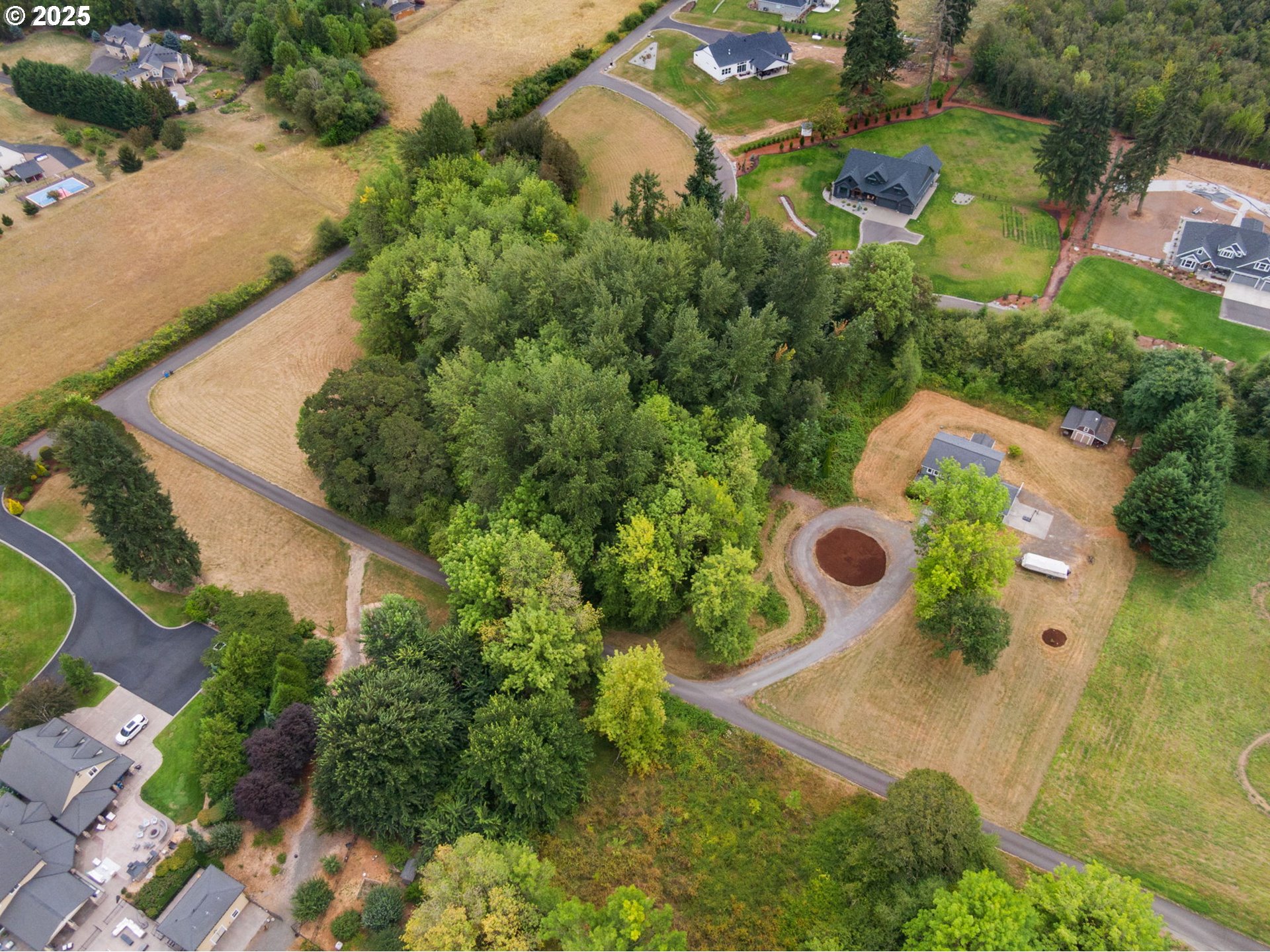 20504 Northeast 40th Avenue Ridgefield, WA 98642 - Photo 44 of 48