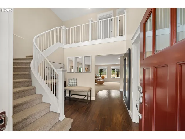 $899,000 | 20504 Northeast 40th Avenue, Ridgefield, WA 98642