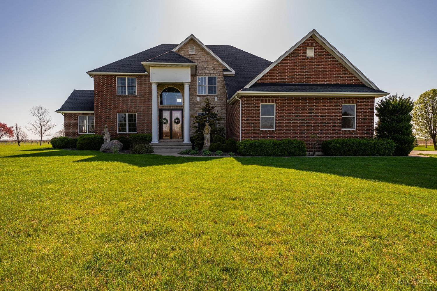 3135 Hornbeam Road Sabina, OH 45169 - Photo 1 of 99