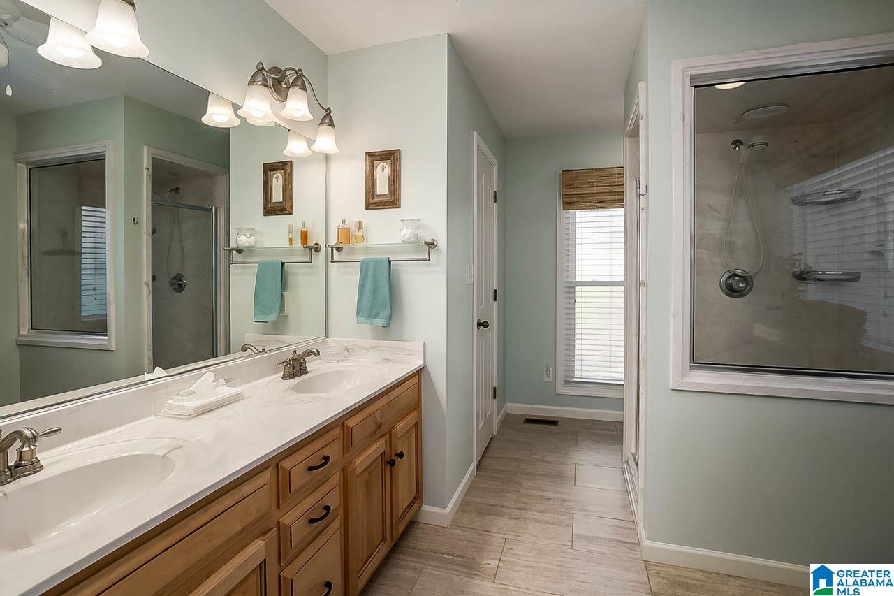 843 Round Hill Road Pelham, AL 35124 - Photo 24 of 37