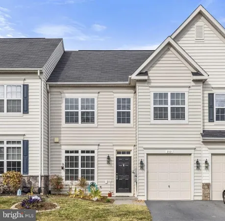 $2,300 | 212 Bowling Green Circle, Stephens City, VA 22655