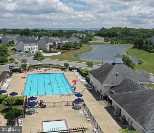 $2,300 | 212 Bowling Green Circle, Stephens City, VA 22655