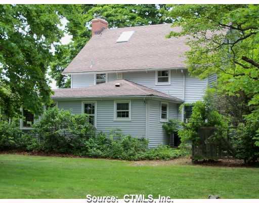 129 Shore Road Old Lyme, CT 06371 - Photo 1 of 1