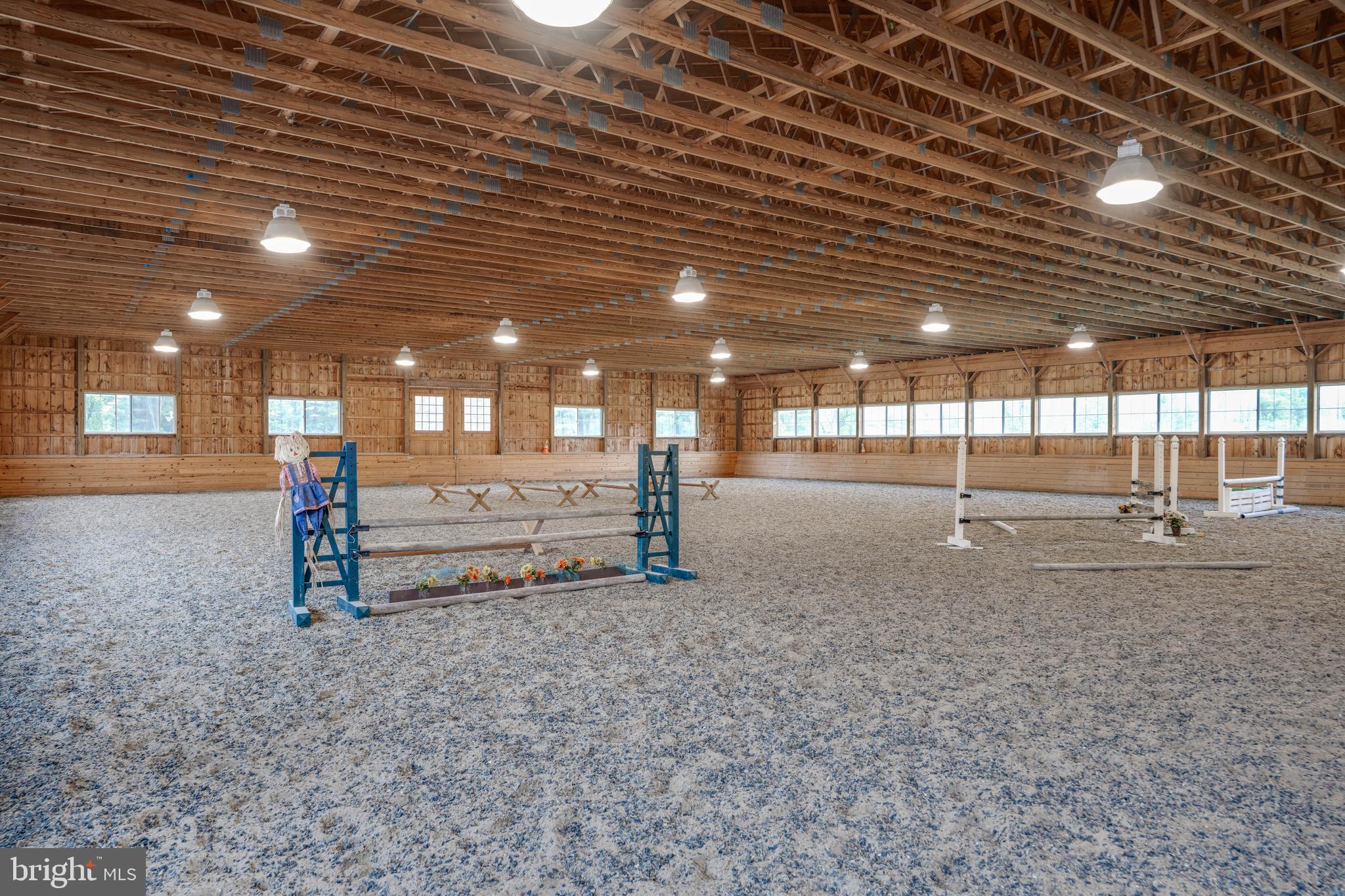 2600 Garrett Road White Hall, MD 21161 - Photo 40 of 65 a view of a room with gym equipment