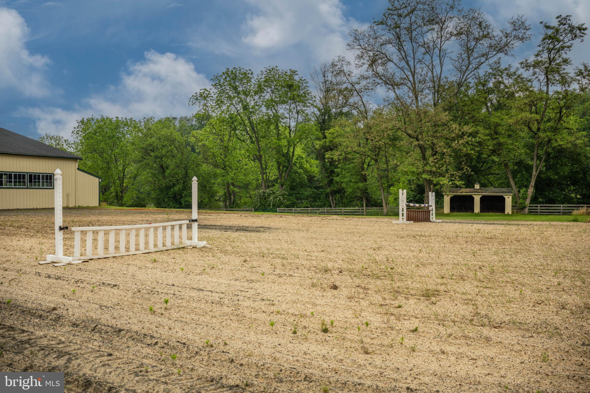 2600 Garrett Road White Hall, MD 21161 - Photo 59 of 65 a view of a house with a yard