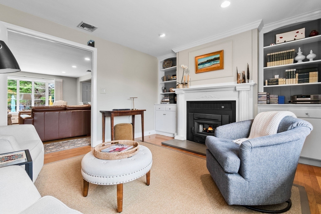 79 Topsfield Road Wenham, MA 01984 - Photo 13 of 38 Gallery Image 13