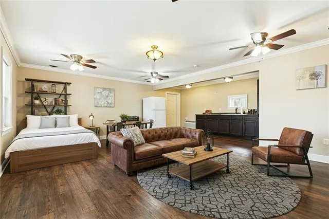 $900 | Undisclosed Address, New Orleans, LA 70123