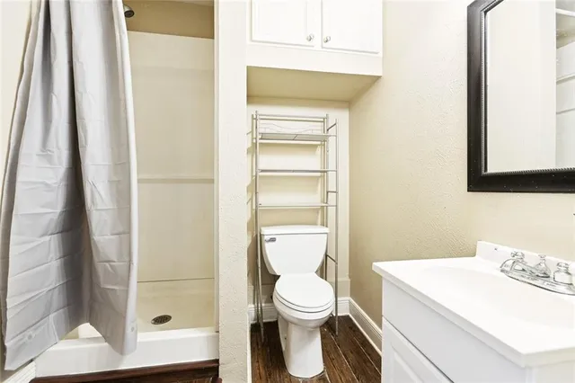 $900 | Undisclosed Address, New Orleans, LA 70123