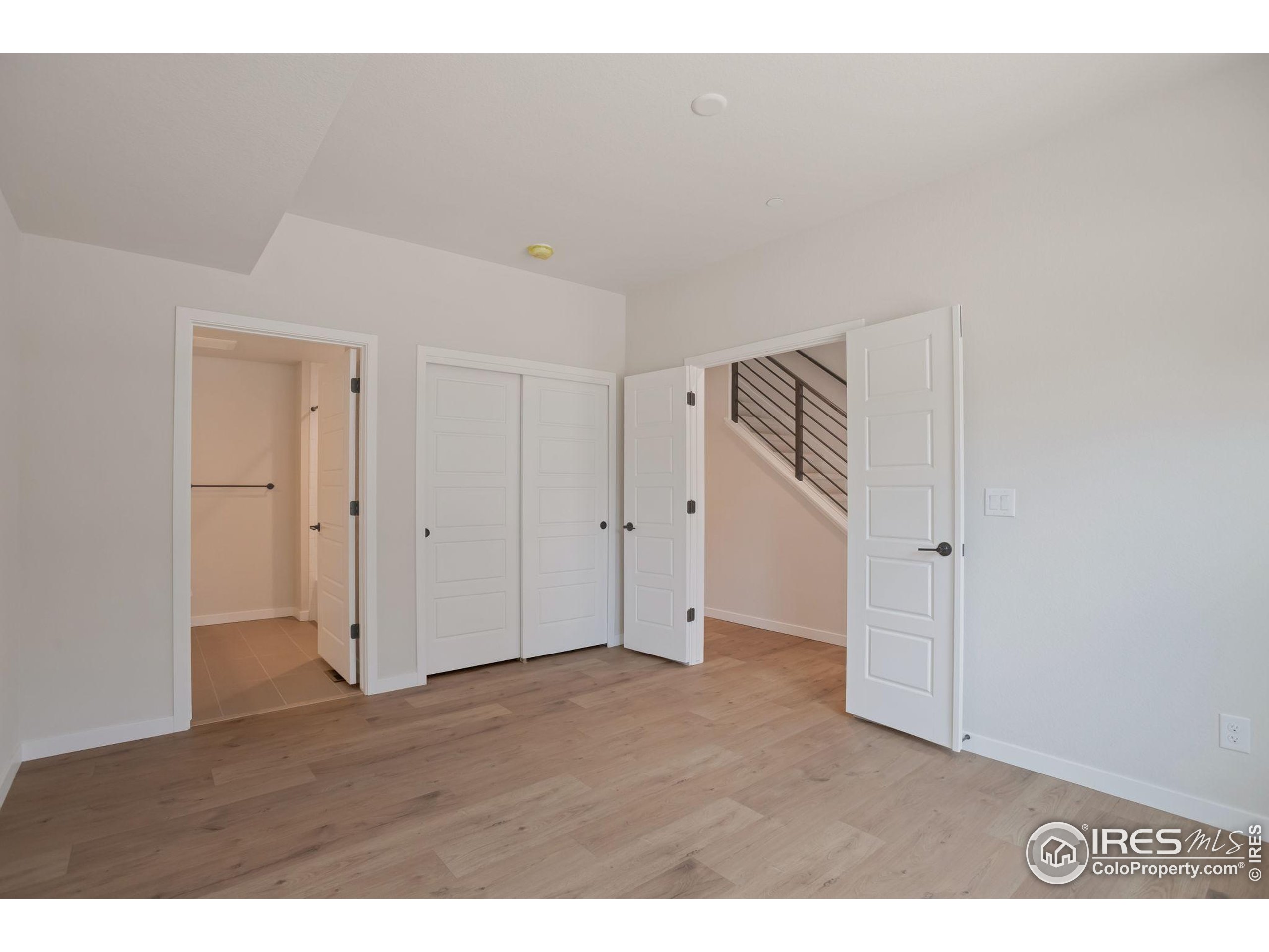 352 Marshall Road Superior, CO 80027 - Photo 15 of 30 a view of an empty room