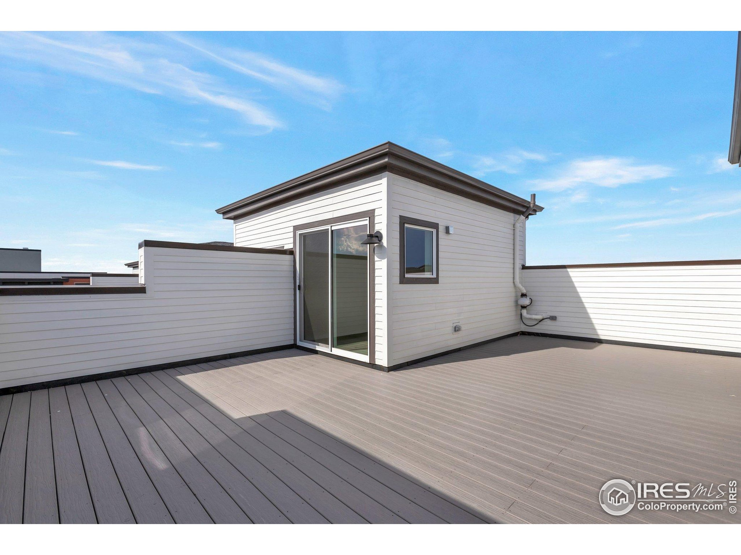 352 Marshall Road Superior, CO 80027 - Photo 17 of 30 a view of a house with wooden floor