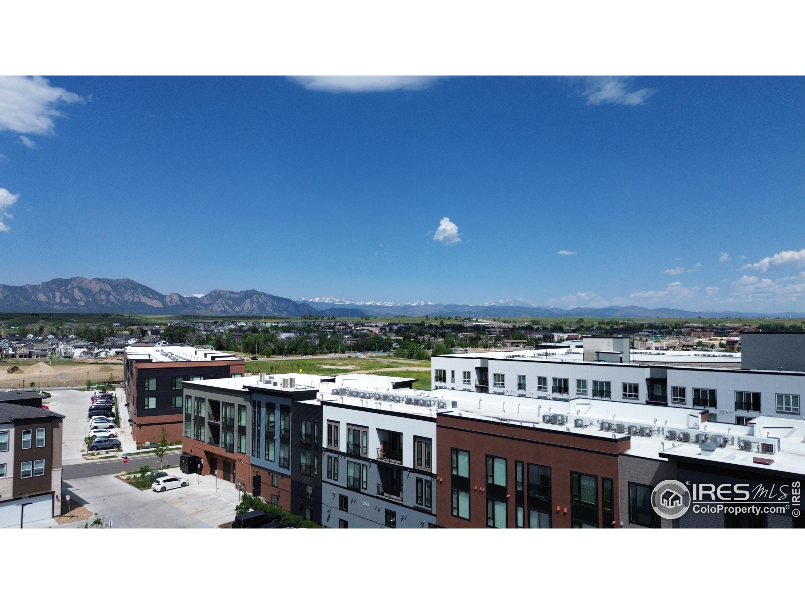 352 Marshall Road Superior, CO 80027 - Photo 18 of 30 a balcony with a city view