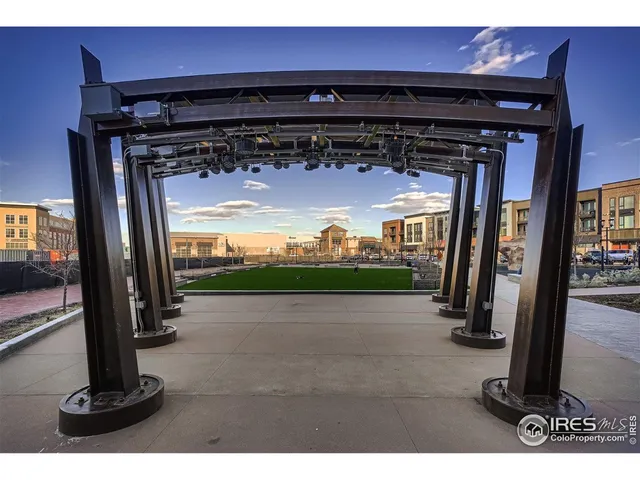 a view of a living room with furniture