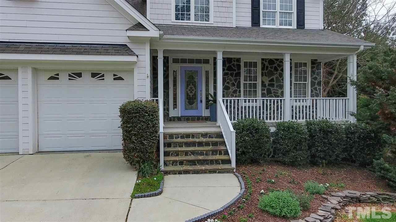 1004 Coram Fields Road Wake Forest, NC 27587 - Photo 22 of 25 Gallery Image 22