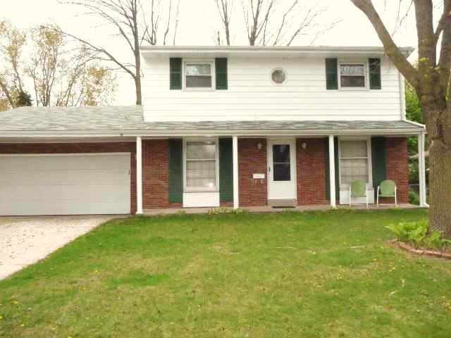 2402 West Overhill Road Peoria, IL 61615 - Photo 1 of 15 Gallery Image 1