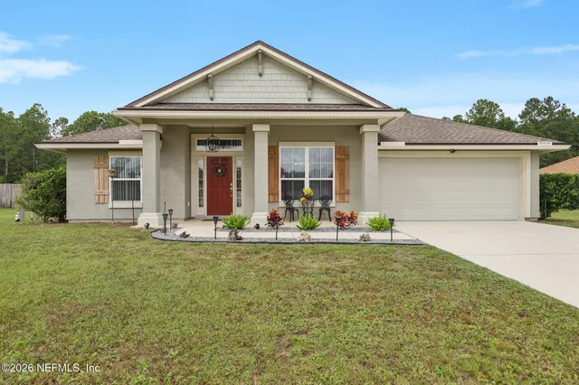$395,000 | 30424 Trophy Trail, Bryceville, FL 32009