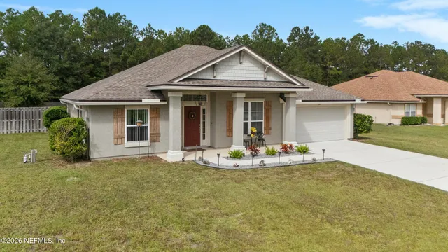 $395,000 | 30424 Trophy Trail, Bryceville, FL 32009