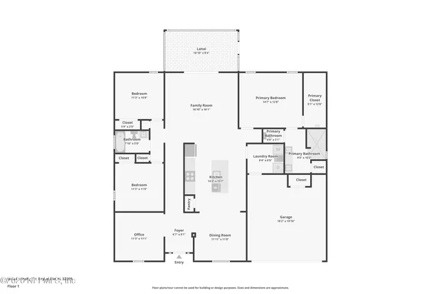 $395,000 | 30424 Trophy Trail, Bryceville, FL 32009