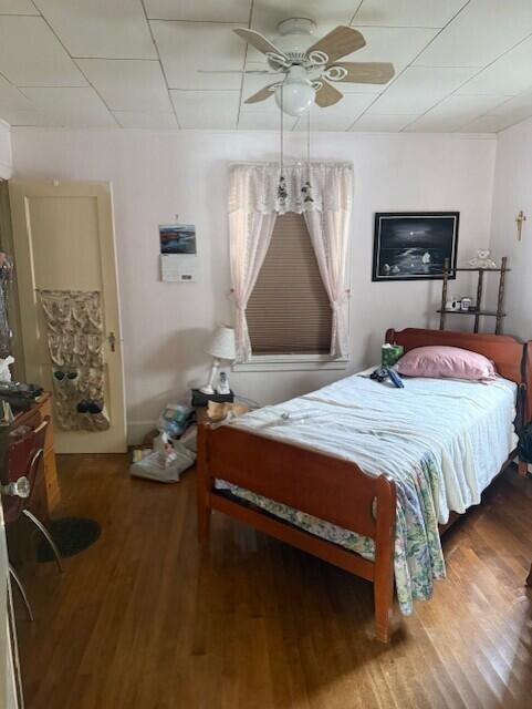 343 Pool Street Biddeford, ME 04005 - Photo 20 of 20 back bedroom