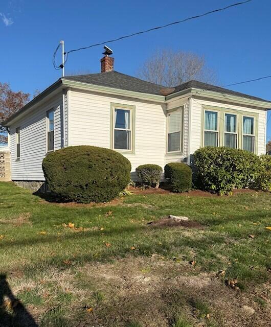 343 Pool Street Biddeford, ME 04005 - Photo 2 of 20 exterior house 2