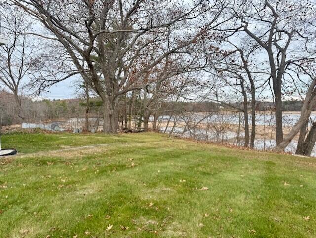 343 Pool Street Biddeford, ME 04005 - Photo 6 of 20 view from backyard