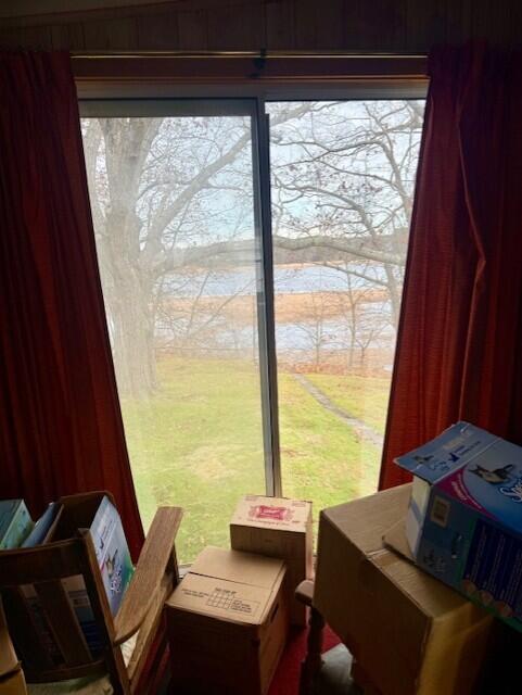 343 Pool Street Biddeford, ME 04005 - Photo 9 of 20 art studio view of river