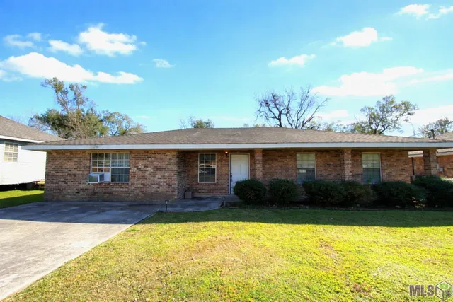 $165,000 | 121 Clara Street, Schriever, LA 70395