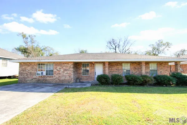 $135,000 | 121 Clara Street, Schriever, LA 70395