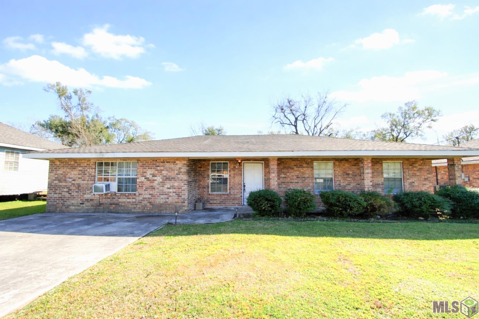 121 Clara Street Schriever, LA 70395 - Photo 1 of 14