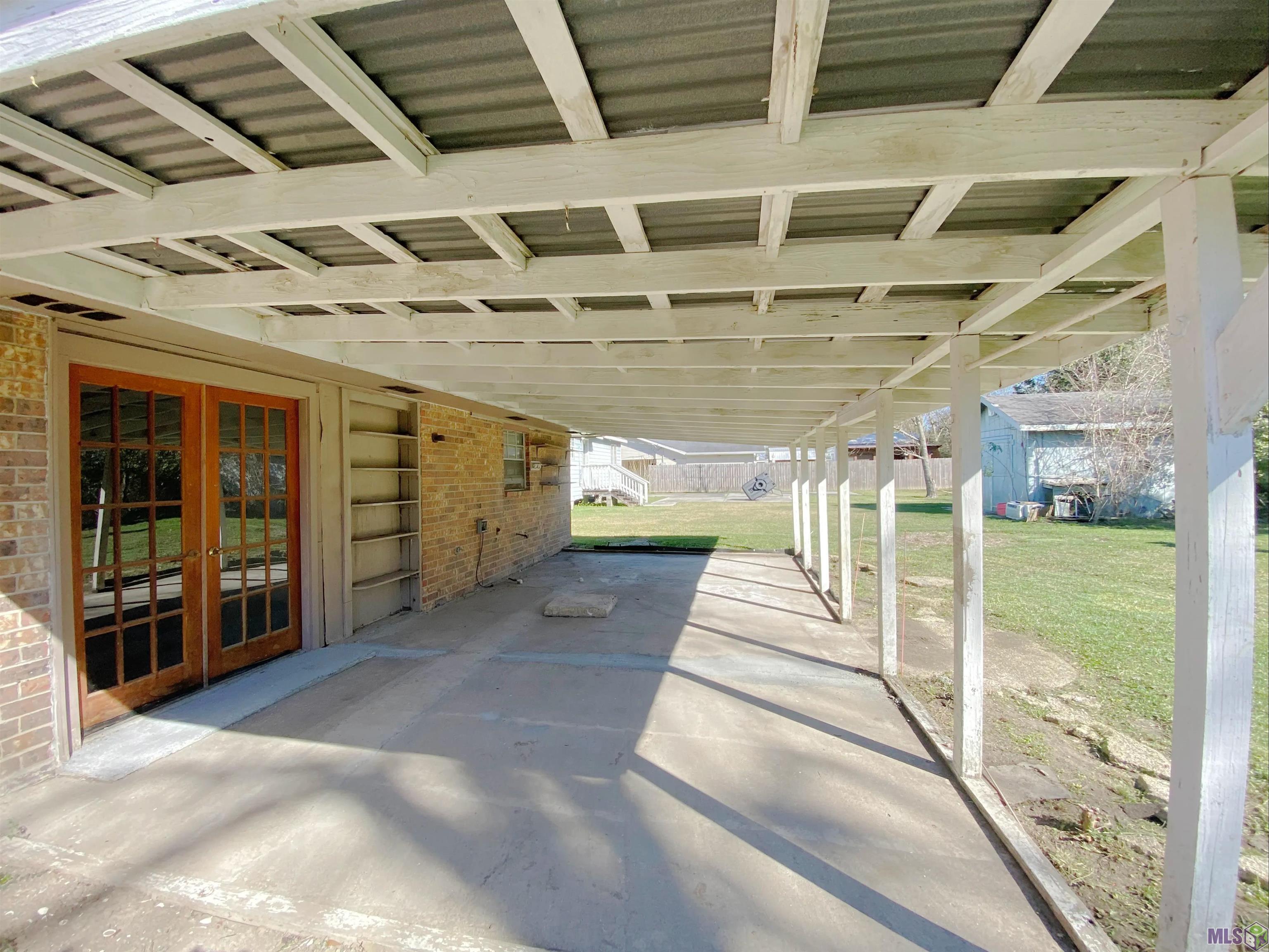 121 Clara Street Schriever, LA 70395 - Photo 12 of 14