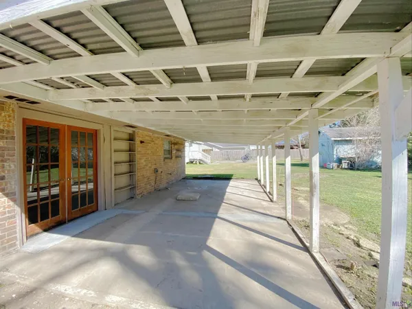 $135,000 | 121 Clara Street, Schriever, LA 70395