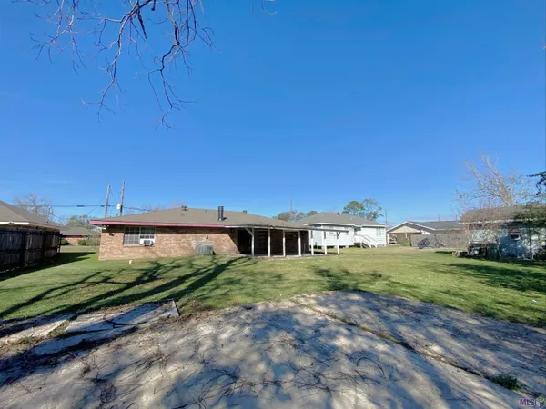 $135,000 | 121 Clara Street, Schriever, LA 70395