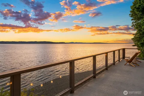 $2,285,000 | 10835 Arroyo Beach Place Southwest, Seattle, WA 98146