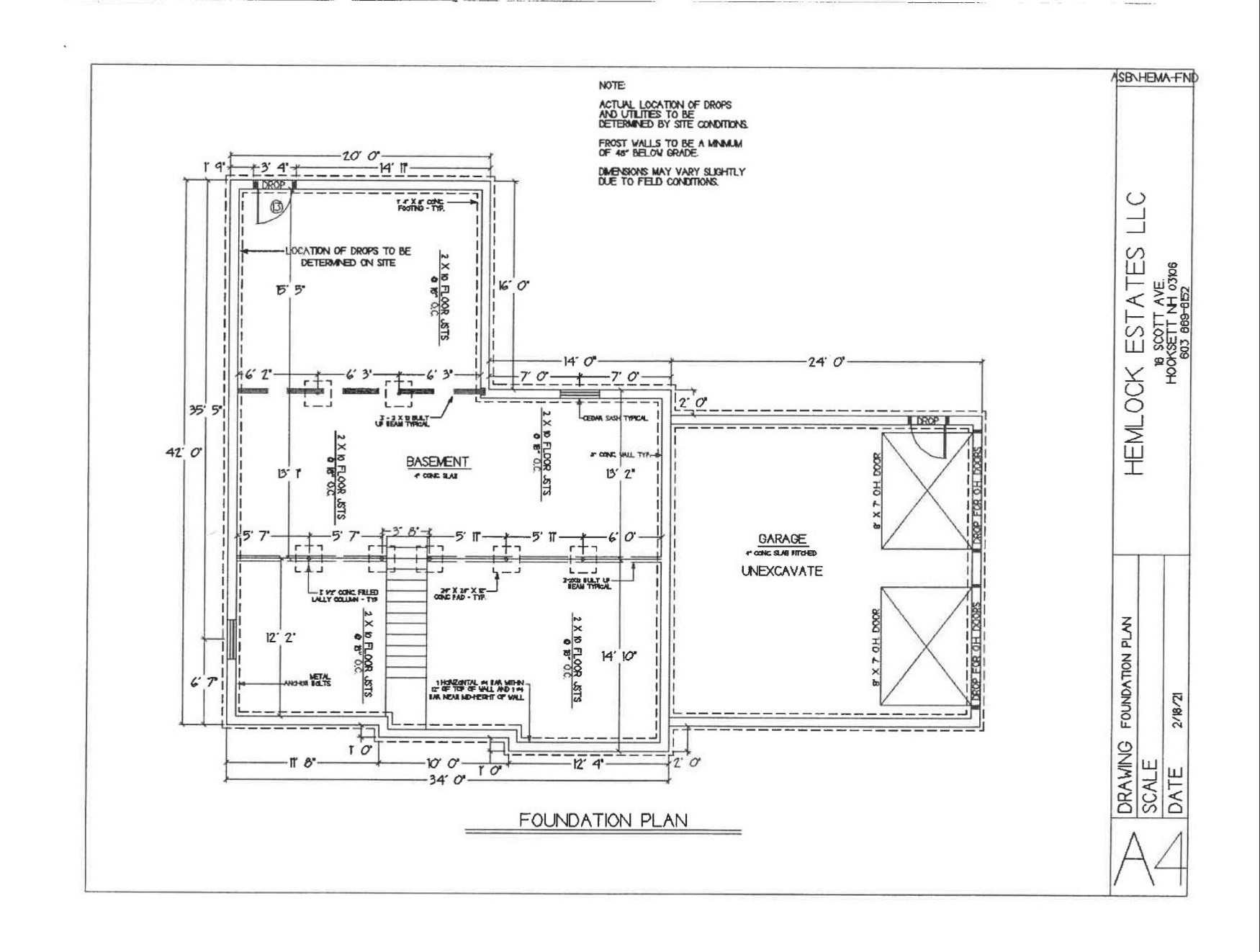 15-05 Laurel Road, Unit 5 Hooksett, NH 03106 - Photo 4 of 6