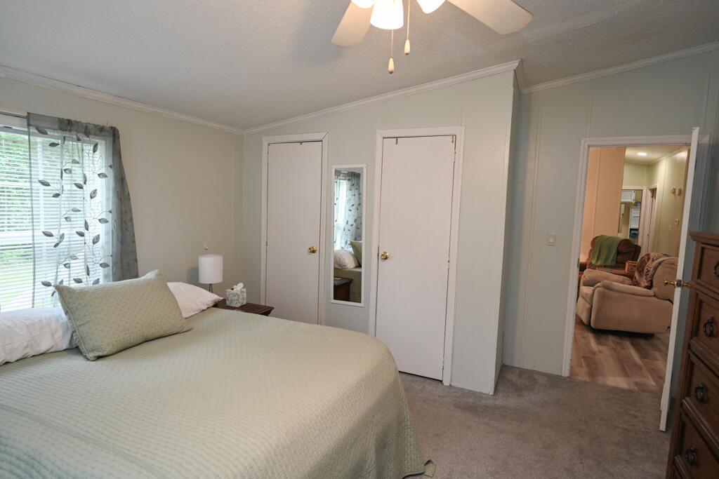 166 Durham Bridge Road Newport, ME 04953 - Photo 13 of 28 Primary Bedroom