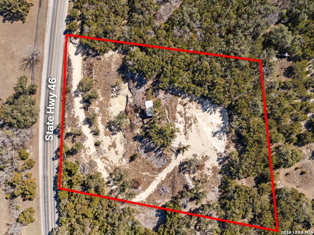 24085 State Highway 46 West Bulverde, TX 78163 - Photo 12 of 13