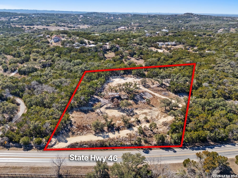 24085 State Highway 46 West Bulverde, TX 78163 - Photo 10 of 13