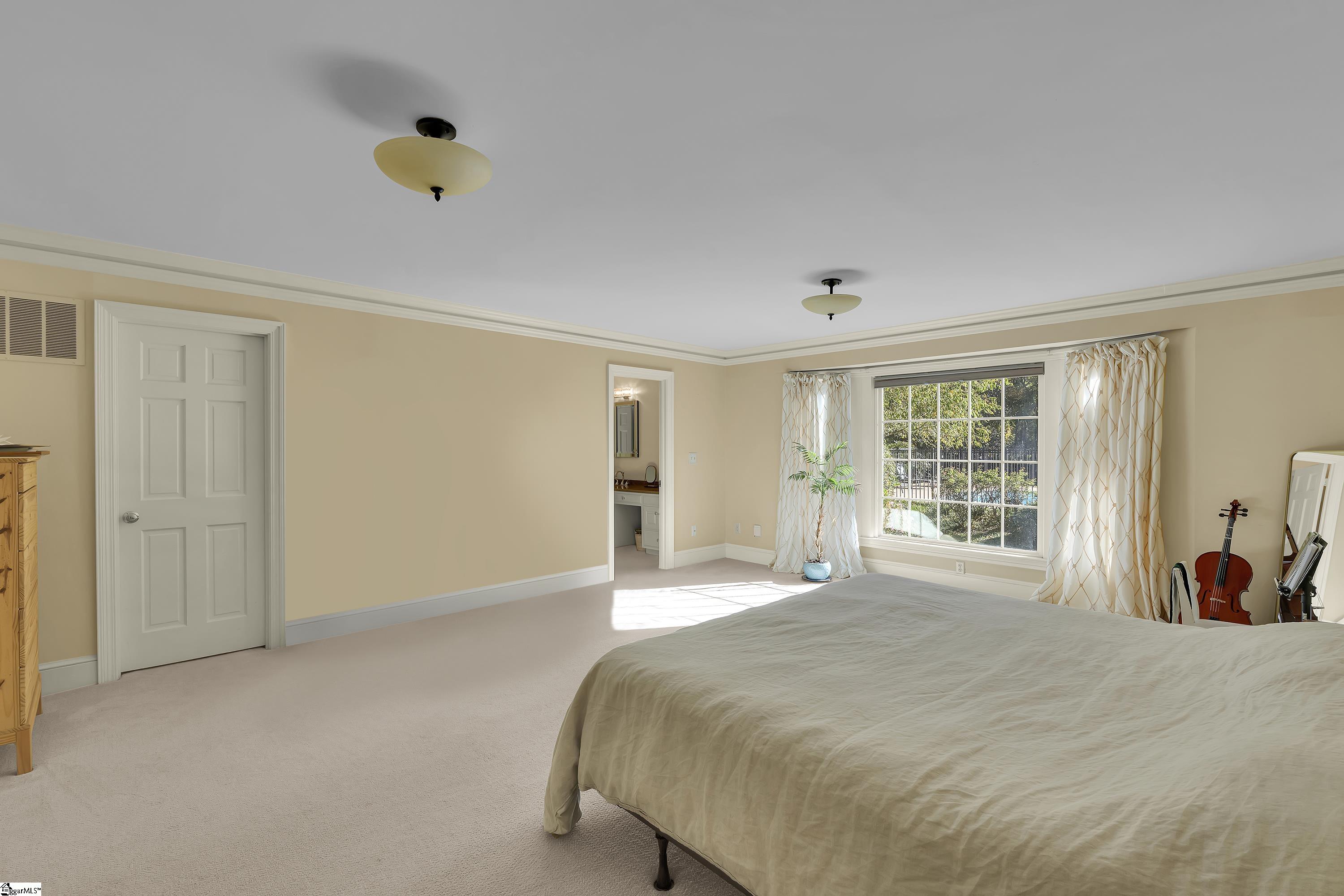 102 Graystone Road Greenville, SC 29615 - Photo 11 of 50 multiple walk-in closets