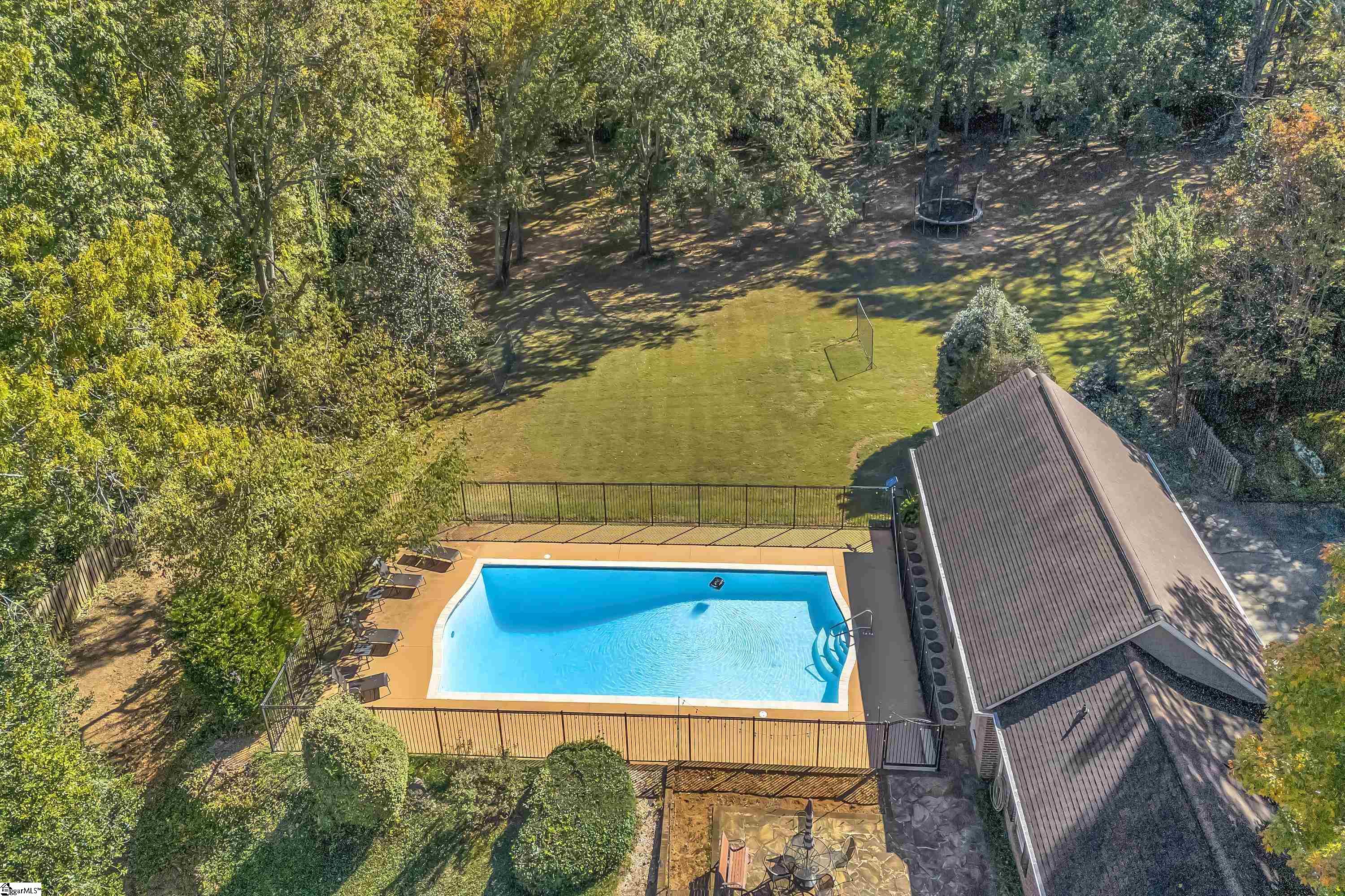 102 Graystone Road Greenville, SC 29615 - Photo 42 of 50