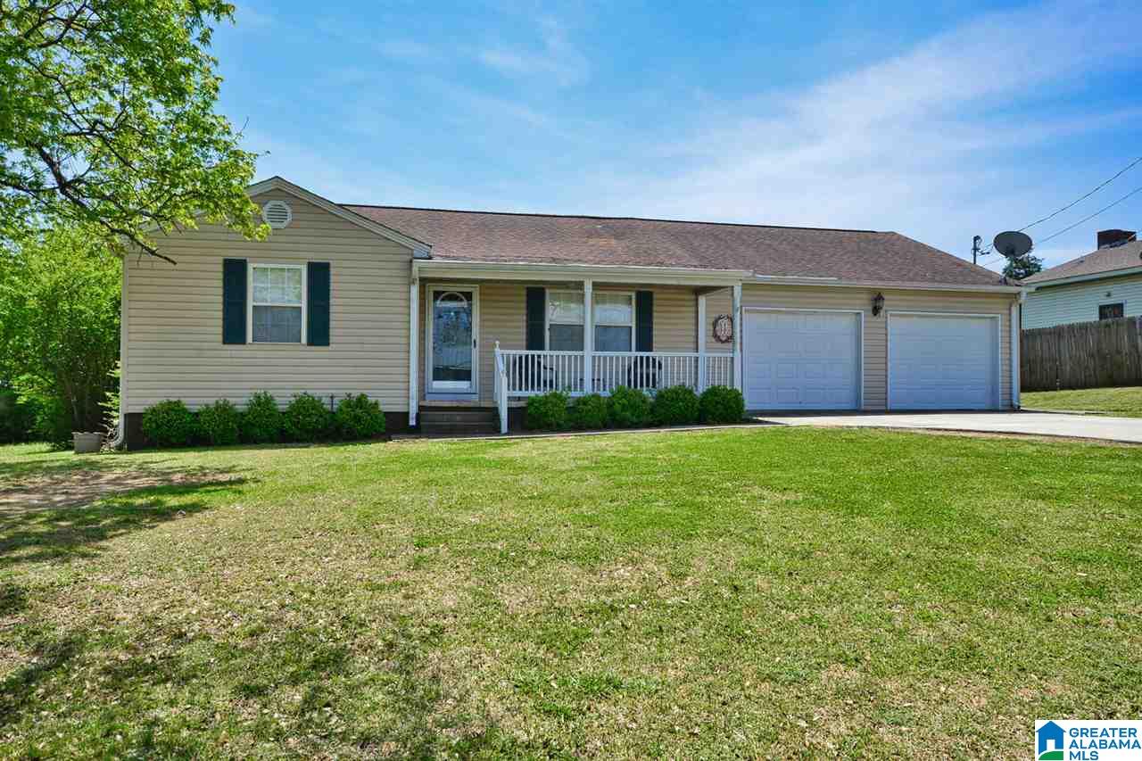 1324 4th Street Southeast Cullman, AL 35055 - Photo 1 of 17
