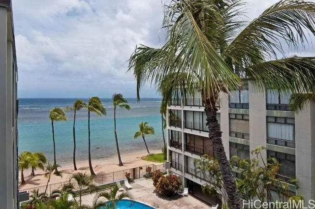 $7,500 | 4999 Kahala Avenue, Unit 450, Honolulu, HI 96816