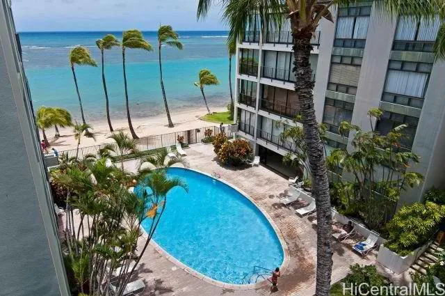 $7,500 | 4999 Kahala Avenue, Unit 450, Honolulu, HI 96816