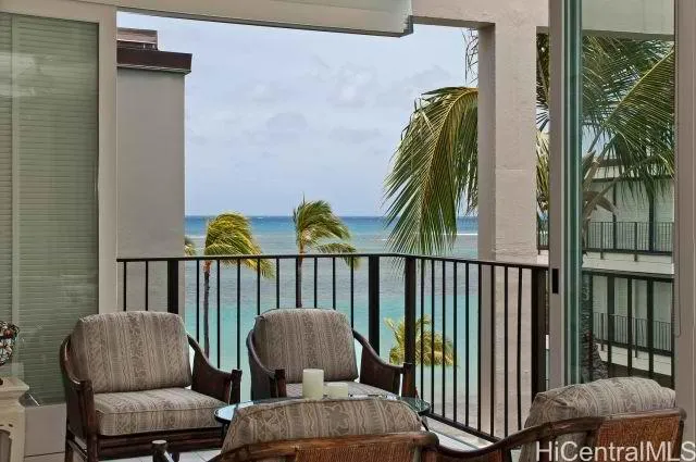 $7,500 | 4999 Kahala Avenue, Unit 450, Honolulu, HI 96816