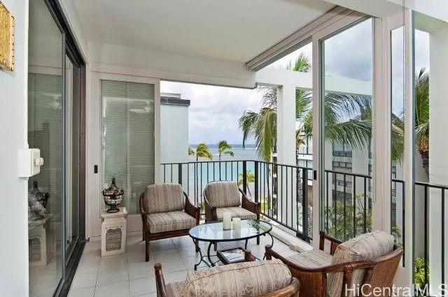 $7,500 | 4999 Kahala Avenue, Unit 450, Honolulu, HI 96816