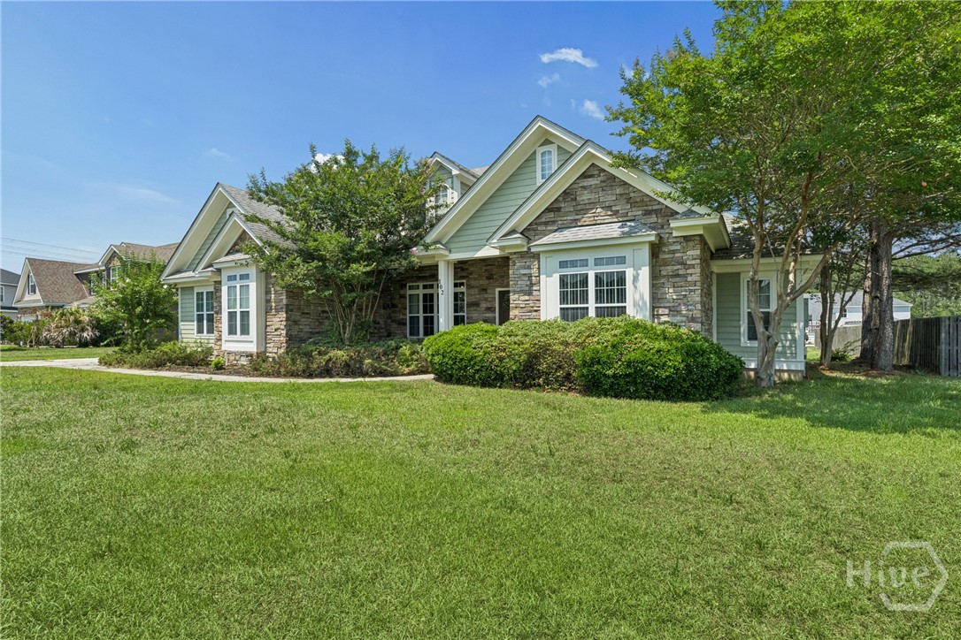 102 Del Mar Court Rincon, GA 31326 - Photo 2 of 35