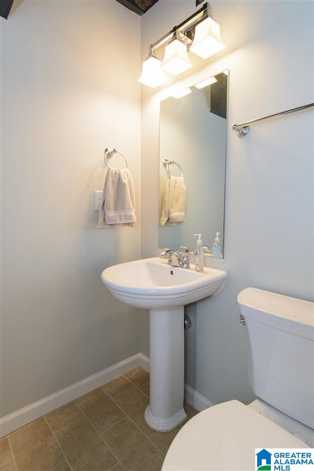 4301 Dolly Ridge Lane Birmingham, AL 35243 - Photo 28 of 33
