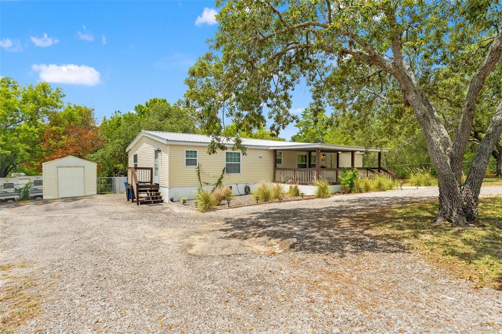 7876 Ridge Road Weeki Wachee, FL 34613 - Photo 40 of 54